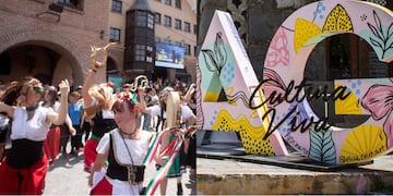 Las dos ciudades de Córdoba más elegidas en el Carnaval 2025.