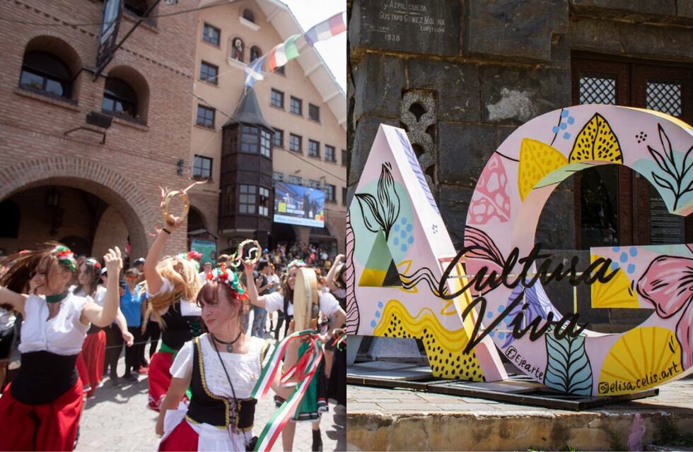 Ni Villa General Belgrano y ni Alta Gracia: las dos ciudades de Córdoba más elegidas en el Carnaval 2025