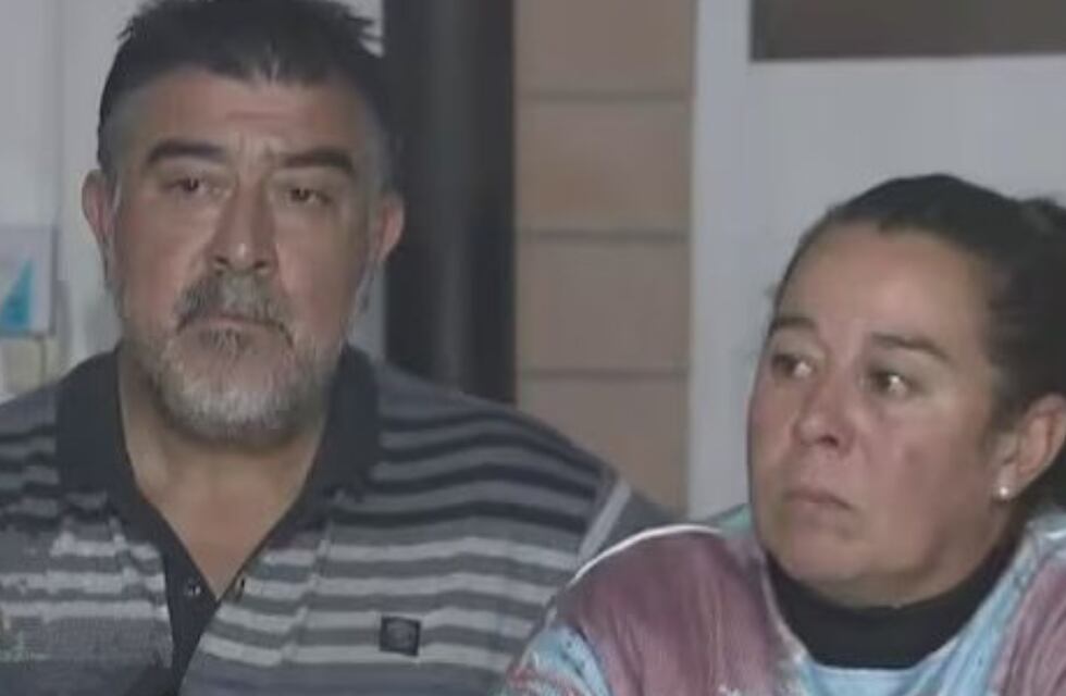 Caso Loan Peña: el Ministerio de Salud desmintió que Pérez y Caillava hayan trabajado en Córdoba