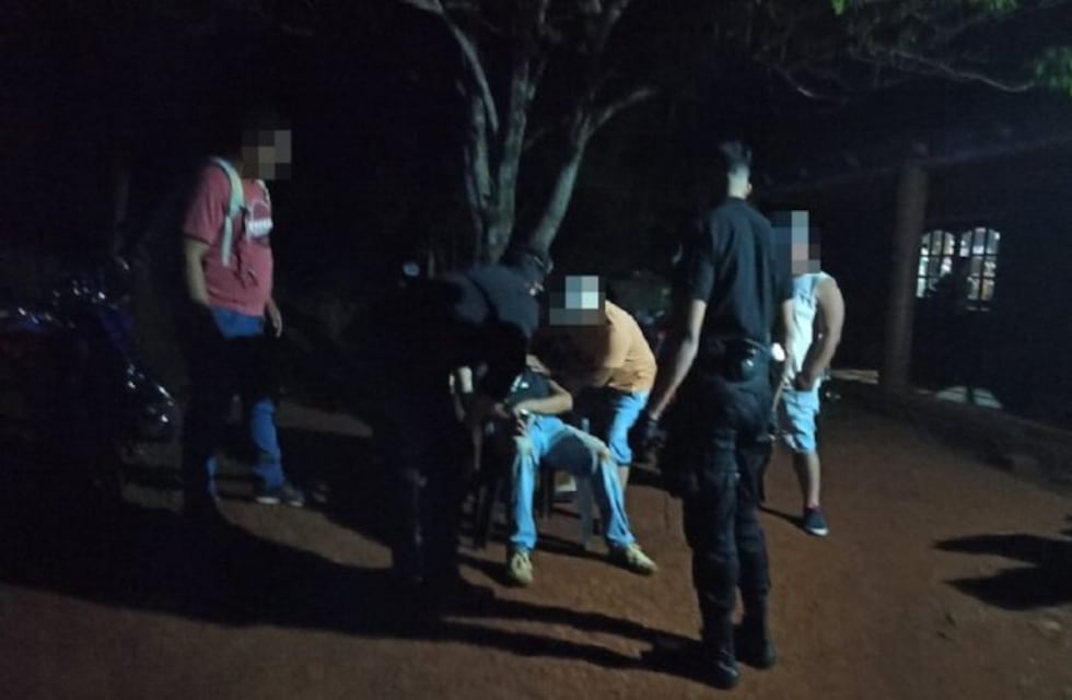 Encontraron con vida al remisero desaparecido en Jardín América