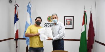 Oberá: elaboradores continúan registrando sus alimentos artesanales