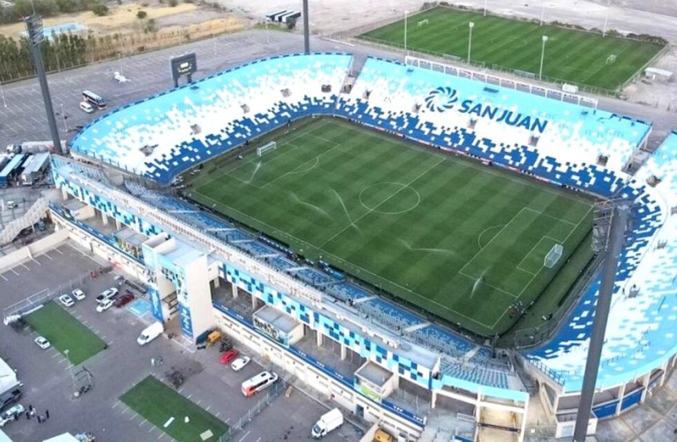 Comienza el Mundial Sub 20 en San Juan: qué equipos juegan este sábado en el Bicentenario