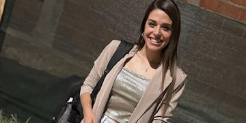 El triste momento que vive Euge Quevedo.