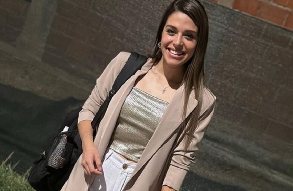 El doloroso momento que vive Euge Quevedo: “Con profunda tristeza, me duele...”