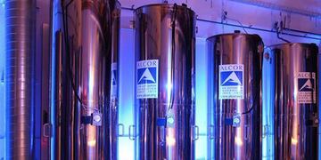 Los cuerpos congelados en nitrógeno se conservarán allí hasta tanto encuentren una cura para sus enfermedades.