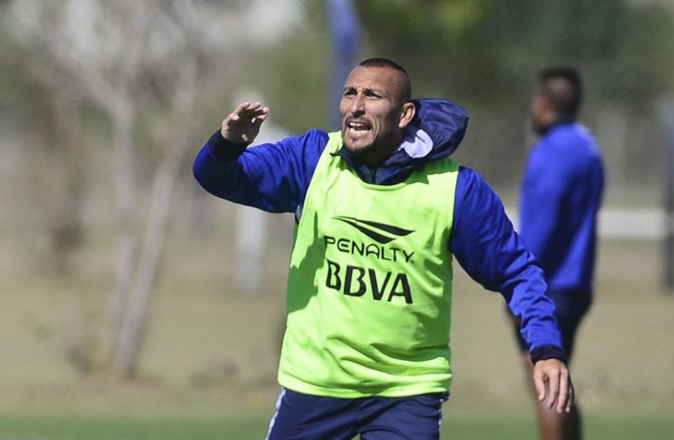 El Cholo Guiñazú vuelve a Talleres: Andrés Fassi explicó qué rol ocupará