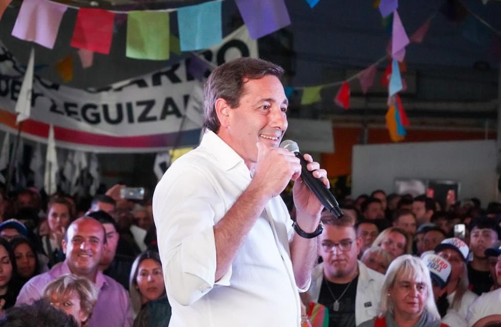 Se alarga la definición por la intendencia platense: ahora Julio Garro pidió la apertura de 79 urnas