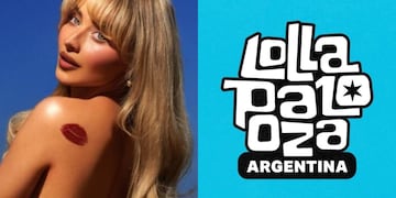 Lollapalooza Argentina 2026: qué artistas suenan como posibles headliners del line up