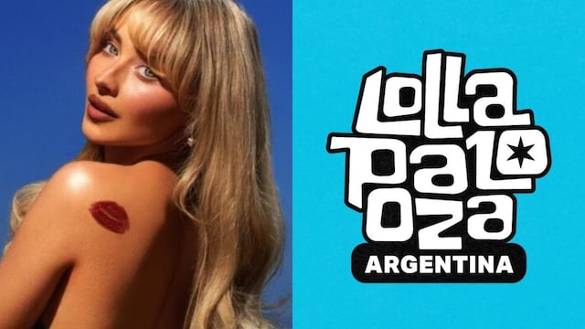 Lollapalooza Argentina 2026: qué artistas suenan como posibles headliners del line up