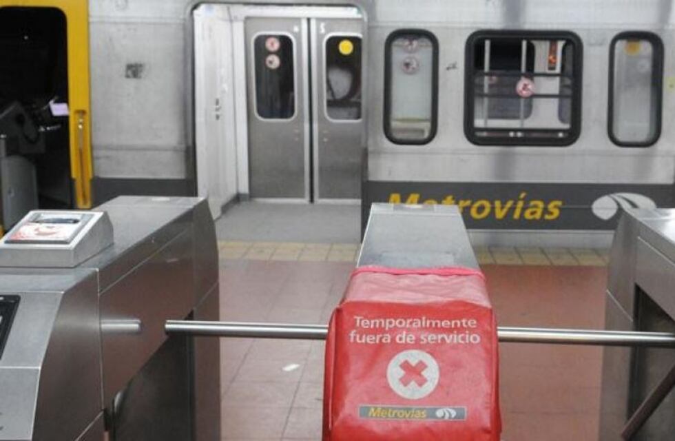 Paro del subte todas las semanas: qué están reclamando desde abajo de la tierra