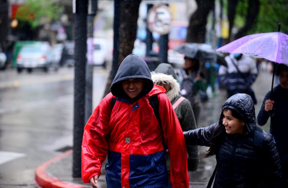 Tiempo en Córdoba: cómo estará el clima este jueves 15 de junio