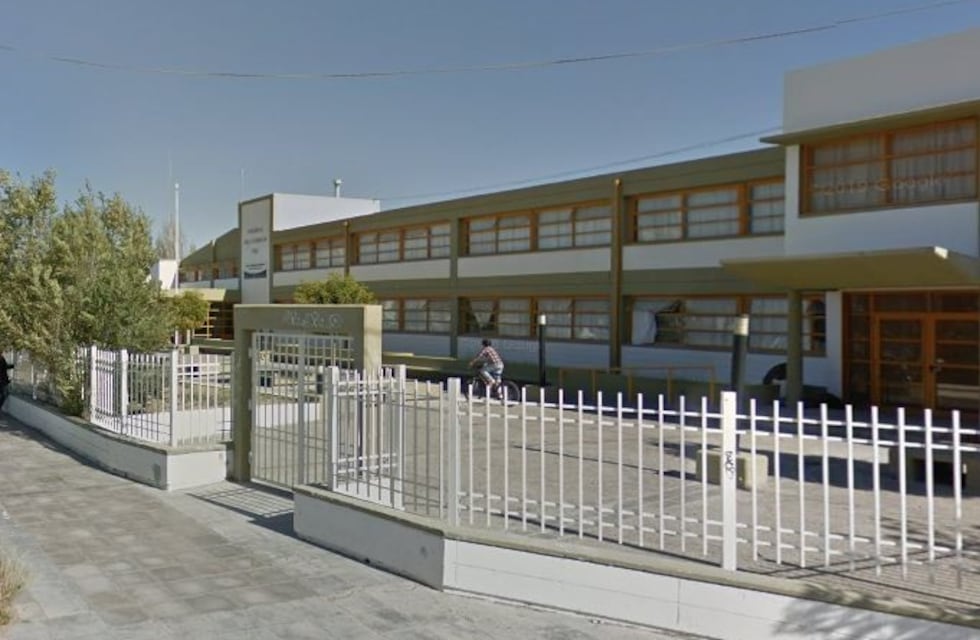 Exoneraron a un profesor de Chubut condenado a tres años de prisión por acosar a sus alumnas