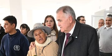 El mandatario se refirió a la sesión del Senado de la Nación que rechazó el veto del PEN