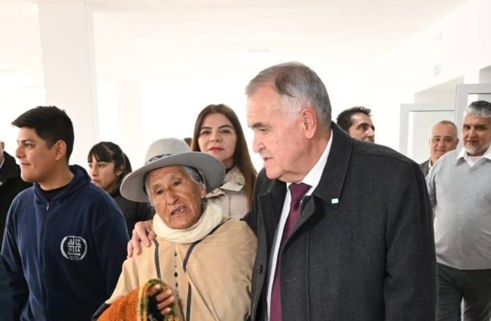 Jaldo: “que no se metan con las personas con discapacidad”