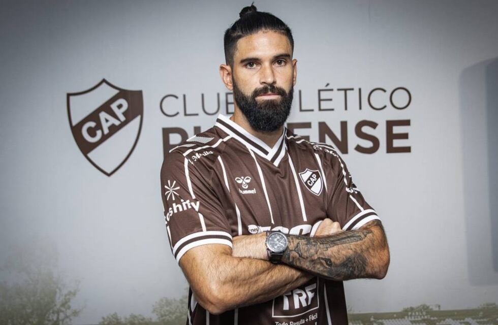 Nicolás Orsini, un trotamundos del fútbol nacido en Morteros que es Campeón con Platense