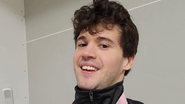 Una medalla cargada de orgullo