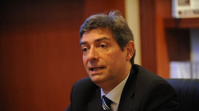 Horacio Rosatti presidente electo de la corte suprema asumirá como presidente del Consejo de la Magistratura