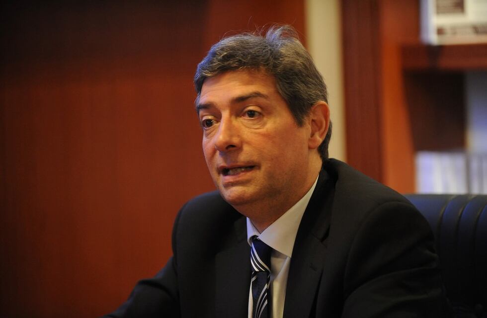 Rosatti asumirá este lunes como presidente del Consejo de la Magistratura