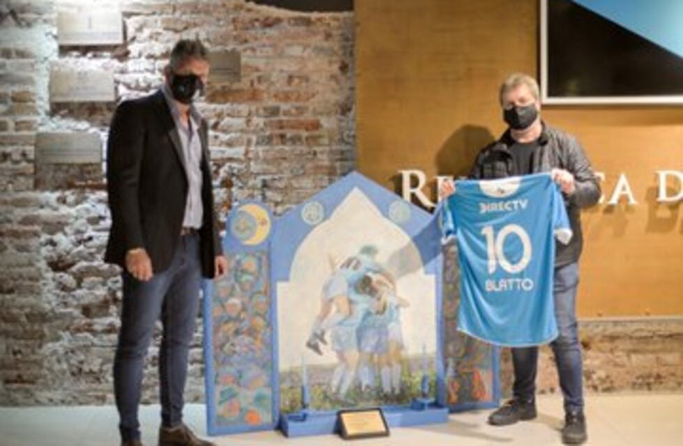 Artime y la posibilidad de que Talleres sea local en el Gigante