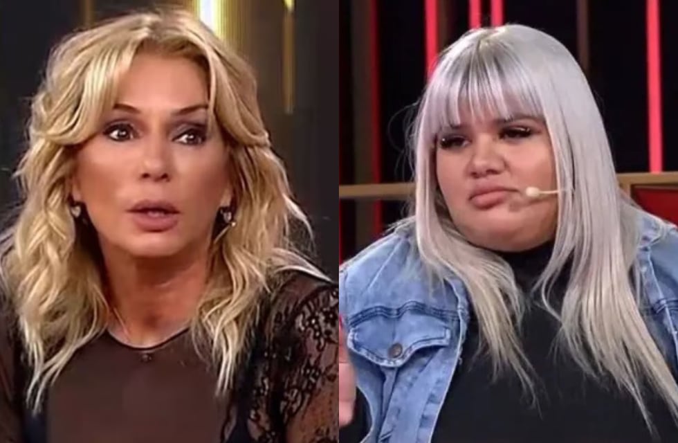 Yanina Latorre destruyó a Morena Rial y la calificó de lo peor en vivo: “Es una marginal. Tiene que estar en la cárcel”