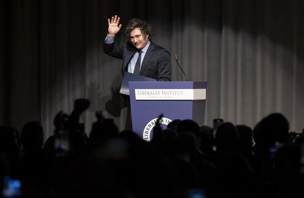 Javier Milei viaja a Estados Unidos: reuniones con el FMI, Elon Musk y el Banco Mundial