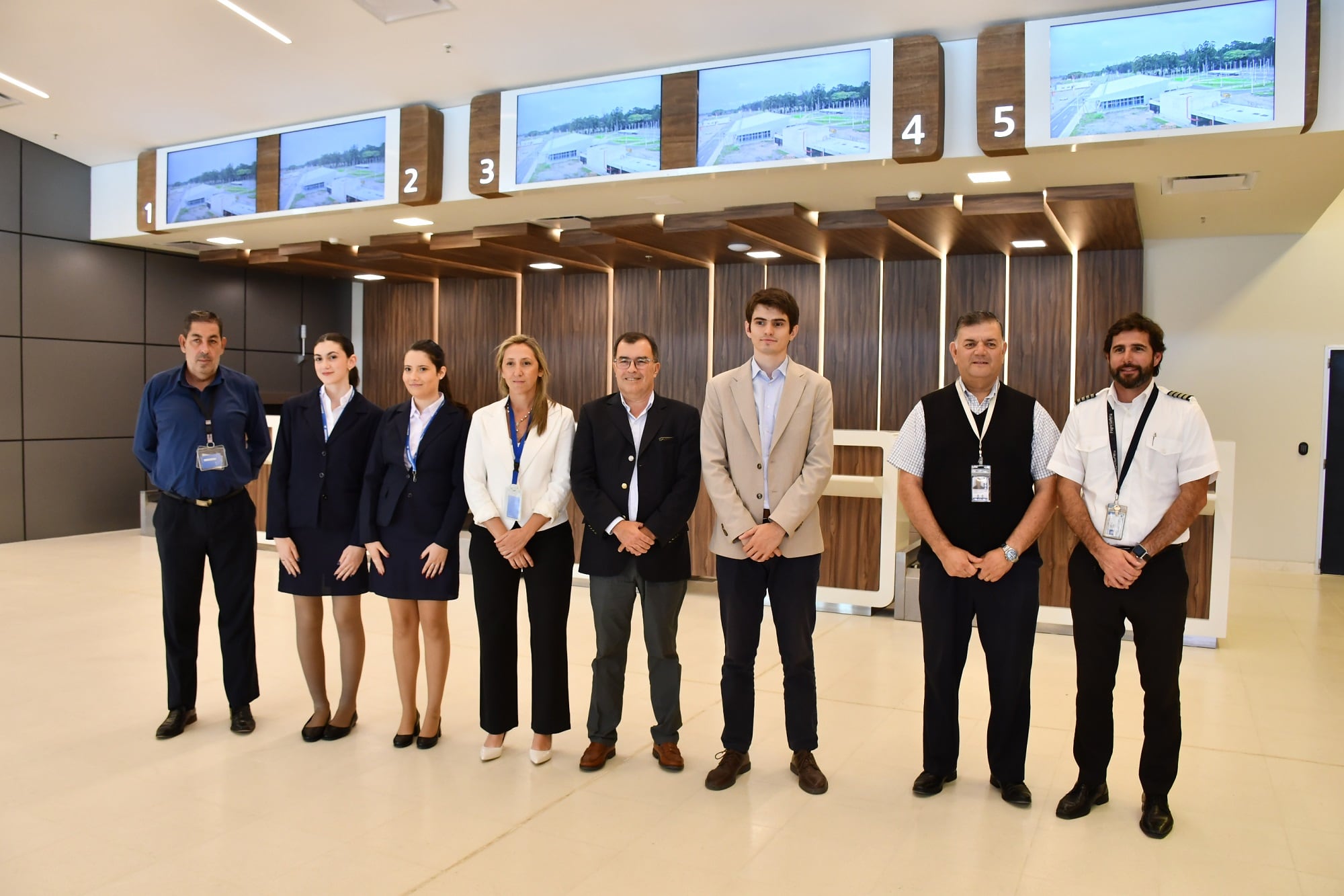 Humming Airways unirá la ciudad con Buenos Aires tras más de una década sin servicios regulares.