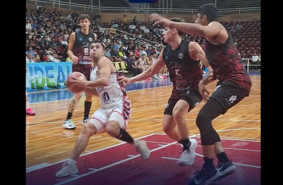 Ahora si: los “Cóndores” mostraron su mejor versión en Salta y ganaron el clásico