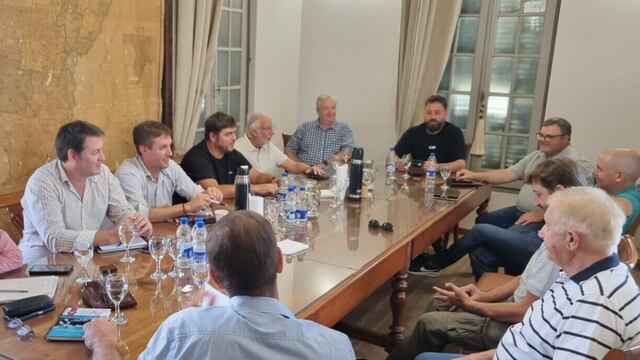 Presentaron en Rafaela un proyecto de mejora genética para la lechería argentina