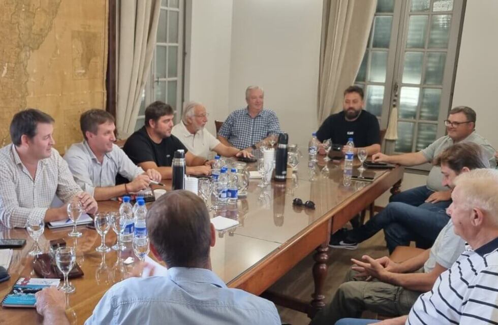 Presentaron en Rafaela un proyecto de mejora genética para la lechería argentina