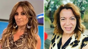 La verdad detrás de la pelea entre Marcela Tauro y Lizy Tagliani