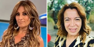 La verdad detrás de la pelea entre Marcela Tauro y Lizy Tagliani