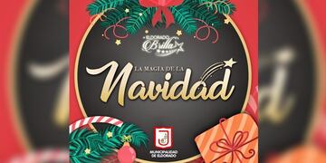 Gran convocatoria al concurso “Eldorado Brilla” de cara a las fiestas