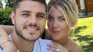 La respuesta de Wanda Nara tras la nueva disputa legal con Mauro Icardi por la restitución de sus hijas: “Ellas toman sus propias decisiones”