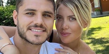 La respuesta de Wanda Nara tras la nueva disputa legal con Mauro Icardi por la restitución de sus hijas: “Ellas toman sus propias decisiones”