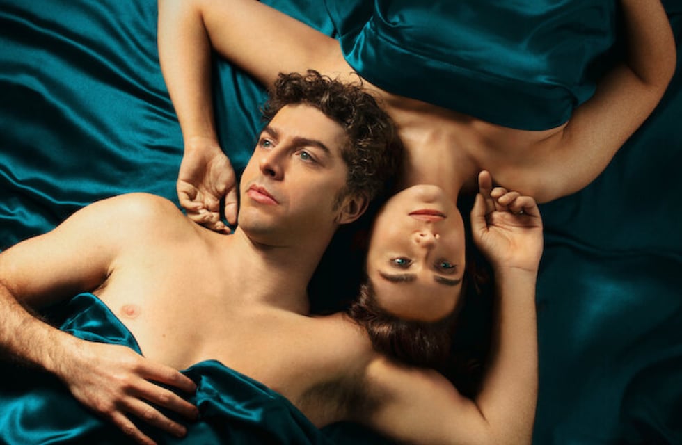 Netflix: la miniserie romántica con tintes psicológicos y escenas subidas de tono que está entre las más vistas del momento