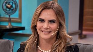 La periodista rosarina rechazó el acuerdo del economista y la presidenta del PRO.