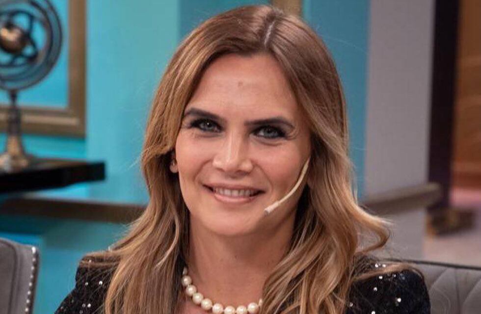 Amalia Granata llamó “abusador” a Diego Maradona y Rocío Oliva respondió