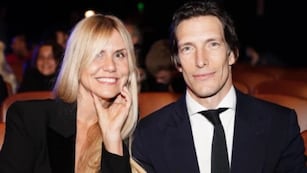El inesperado motivo por el que Iván de Pineda y Luz Barrantes no tuvieron hijos: “Ella...”.