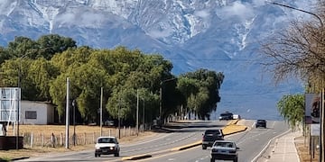 Encontraron al hombre que fue visto por última vez en Villa Dolores.