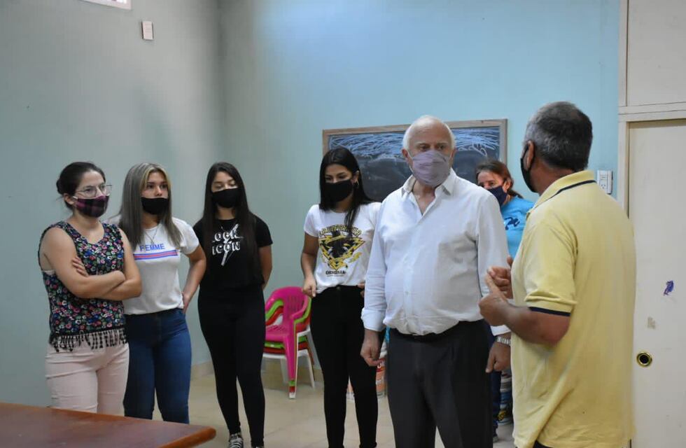 Miguel Lifschitz pasó a terapia intensiva por su contagio de coronavirus