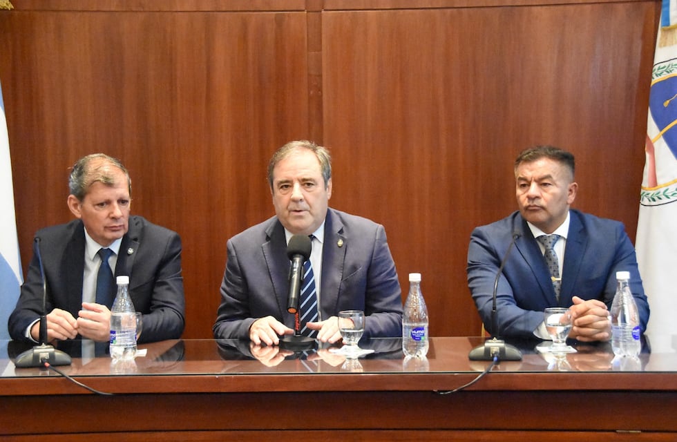 “El grooming está avanzando en las escuelas” de Jujuy, alerta el Ministerio de Seguridad