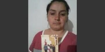 Daniela Galván, oriunda de Santiago del Estero, busca reencontrarse con su padre sanjuanino y conocer a su media hermana mayor.