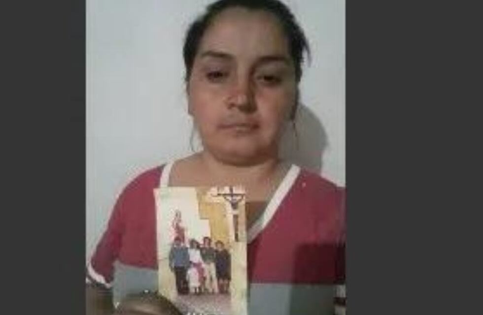 Desde niña no ve a su papá y lo busca en San Juan para conocer a su media hermana