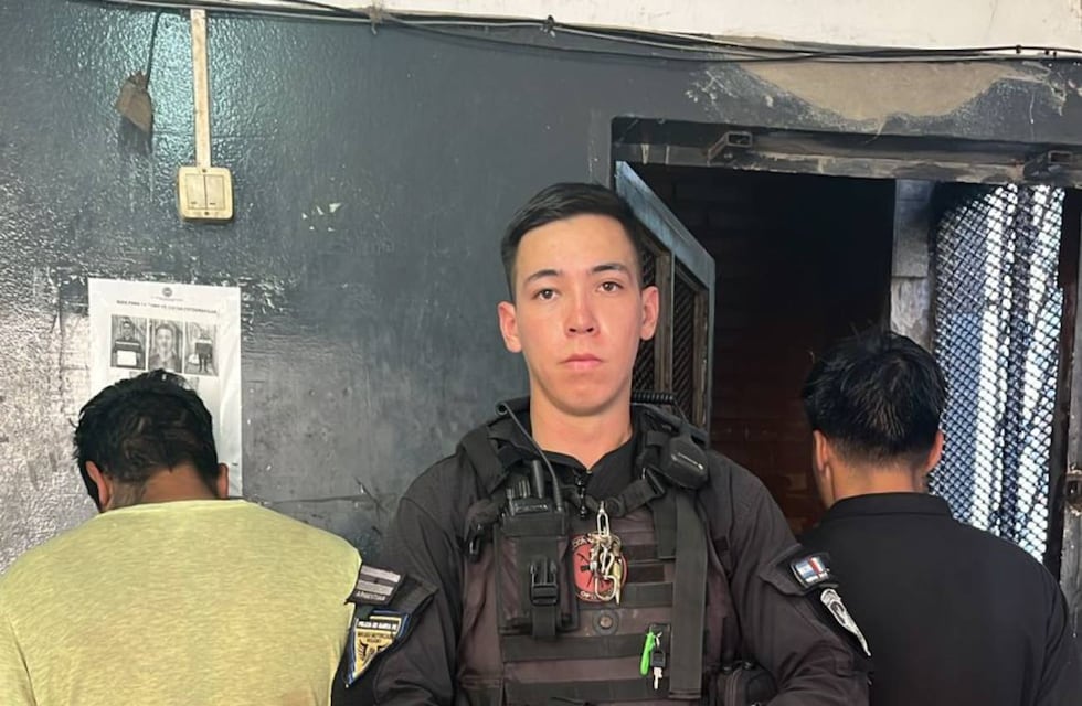 Pelea entre cuidacoches de Rosario: detienen a seis personas en La Fluvial