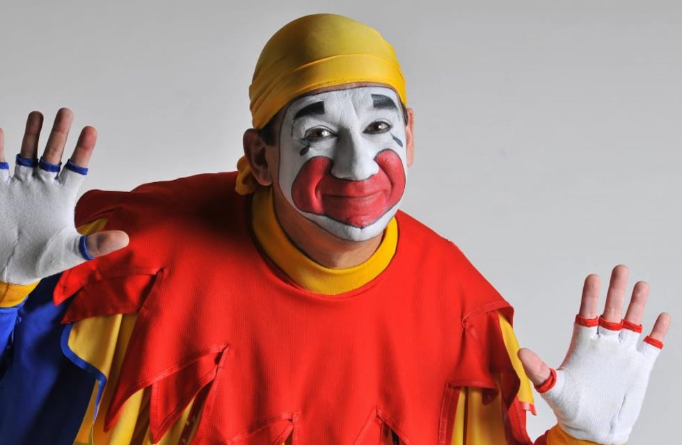 Piñón Fijo fue tendencia en Twitter: los mejores memes del payaso cordobés