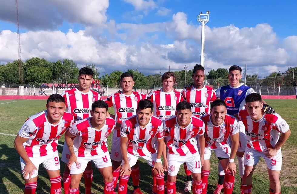 El “9″ empató en Esperanza y ahora depende de Ben Hur