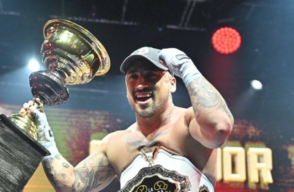 Tomás Holder noqueado: Yao Cabrera desafió a Coscu y Momo tras La Gran Pelea