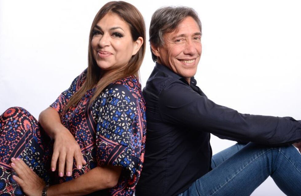 Claribel Medina rompió el silencio sobre las denuncias contra Fabián Gianola: “Tendrá que dar la cara”