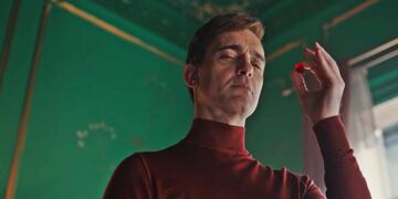 Berlín, el spin-off de La casa de papel.