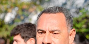 Ocupará la vicepresidencia primera de la Asociación de Clubes Liga Argentina de Voleibol